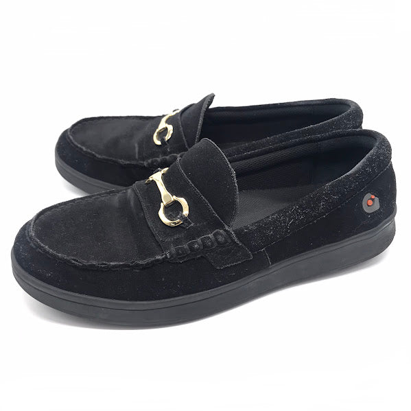 GRAVIS | グラヴィス ODJICK Bits スニーカー 25228 ブラック 29cm【倉吉店】