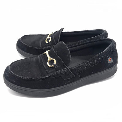 GRAVIS | グラヴィス ODJICK Bits スニーカー 25228 ブラック 29cm【倉吉店】