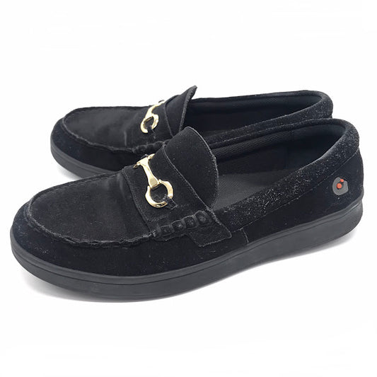 GRAVIS | グラヴィス ODJICK Bits スニーカー 25228 ブラック 29cm【倉吉店】