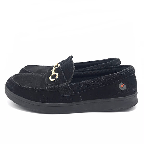 GRAVIS | グラヴィス ODJICK Bits スニーカー 25228 ブラック 29cm【倉吉店】