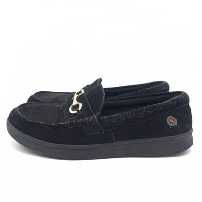 GRAVIS | グラヴィス ODJICK Bits スニーカー 25228 ブラック 29cm【倉吉店】
