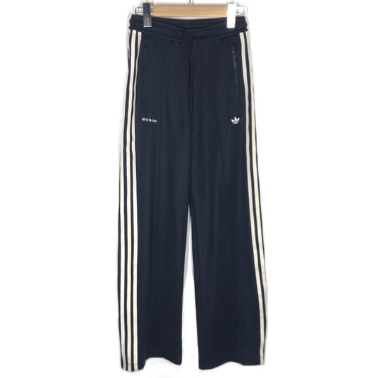 adidas Originals | アディダスオリジナルス SPORTY & RICH TRACKPANT パンツ JN5332 ダークネイビー サイズ：M【倉吉店】