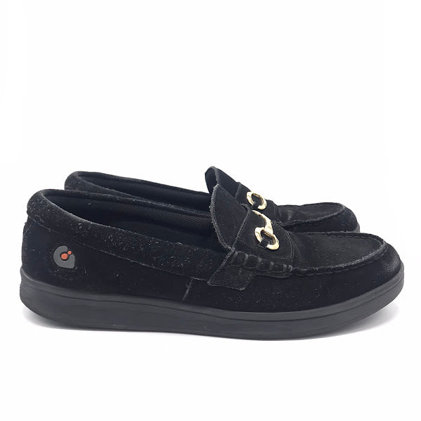 GRAVIS | グラヴィス ODJICK Bits スニーカー 25228 ブラック 29cm【倉吉店】