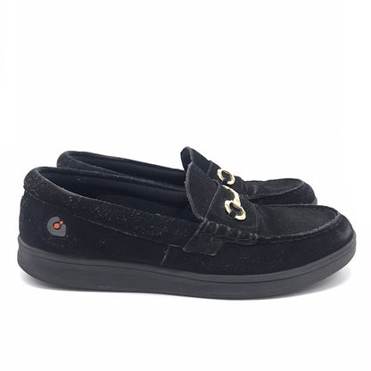 GRAVIS | グラヴィス ODJICK Bits スニーカー 25228 ブラック 29cm【倉吉店】