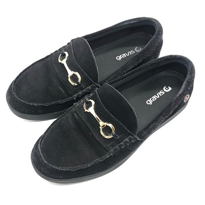 GRAVIS | グラヴィス ODJICK Bits スニーカー 25228 ブラック 29cm【倉吉店】