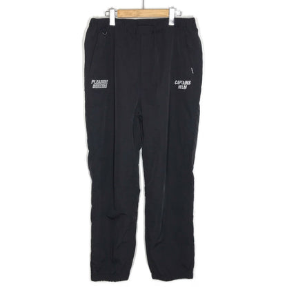 CAPTAINS HELM | キャプテンズヘルム ナイロンパンツ パンツ ブラック サイズ：XL【倉吉店】