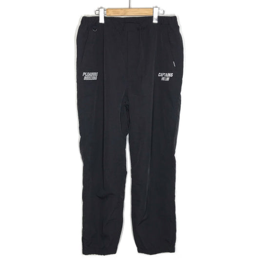 CAPTAINS HELM | キャプテンズヘルム ナイロンパンツ パンツ ブラック サイズ：XL【倉吉店】