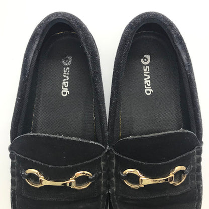 GRAVIS | グラヴィス ODJICK Bits スニーカー 25228 ブラック 29cm【倉吉店】