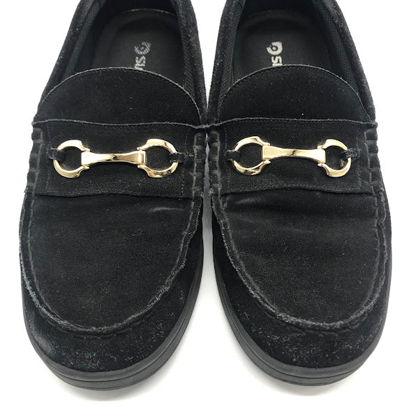 GRAVIS | グラヴィス ODJICK Bits スニーカー 25228 ブラック 29cm【倉吉店】