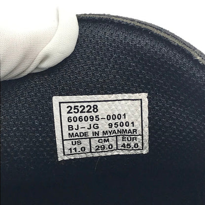 GRAVIS | グラヴィス ODJICK Bits スニーカー 25228 ブラック 29cm【倉吉店】