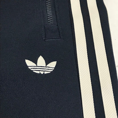 adidas Originals | アディダスオリジナルス SPORTY & RICH TRACKPANT パンツ JN5332 ダークネイビー サイズ：M【倉吉店】