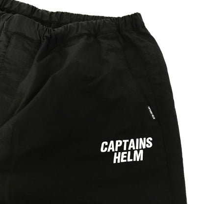 CAPTAINS HELM | キャプテンズヘルム ナイロンパンツ パンツ ブラック サイズ：XL【倉吉店】