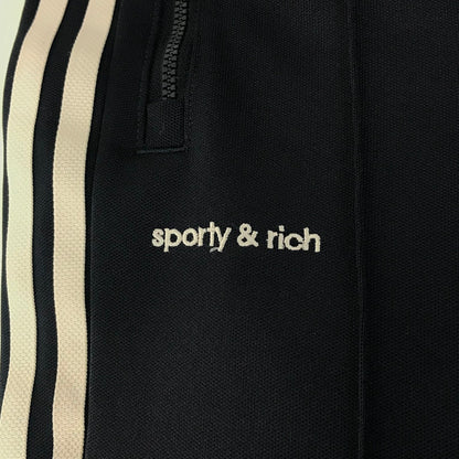 adidas Originals | アディダスオリジナルス SPORTY & RICH TRACKPANT パンツ JN5332 ダークネイビー サイズ：M【倉吉店】