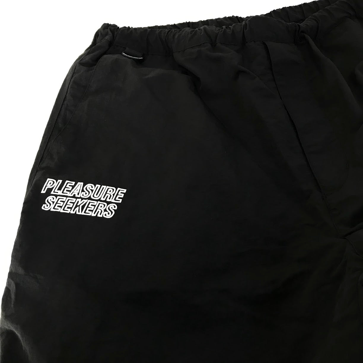 CAPTAINS HELM | キャプテンズヘルム ナイロンパンツ パンツ ブラック サイズ：XL【倉吉店】