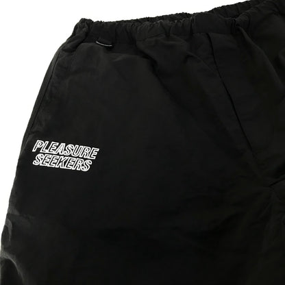 CAPTAINS HELM | キャプテンズヘルム ナイロンパンツ パンツ ブラック サイズ：XL【倉吉店】