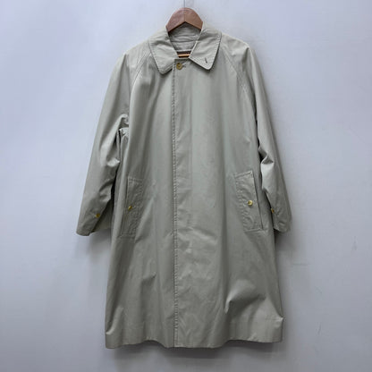 Burberry's | バーバリーズ ライナー 記名あり ステンカラーコート WRO44-944-01 ベージュ【加古川店】