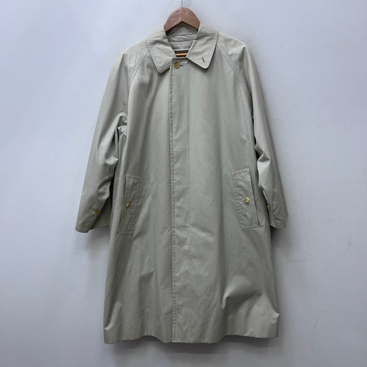 Burberry's | バーバリーズ ライナー 記名あり ステンカラーコート WRO44-944-01 ベージュ【加古川店】