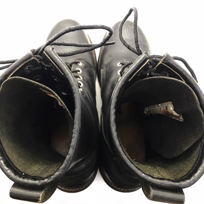 RED WING | レッドウィング LOGGER BOOTS ロガーブーツ PT99 ブーツ 2218 ブラック 29.5cm【倉吉店】
