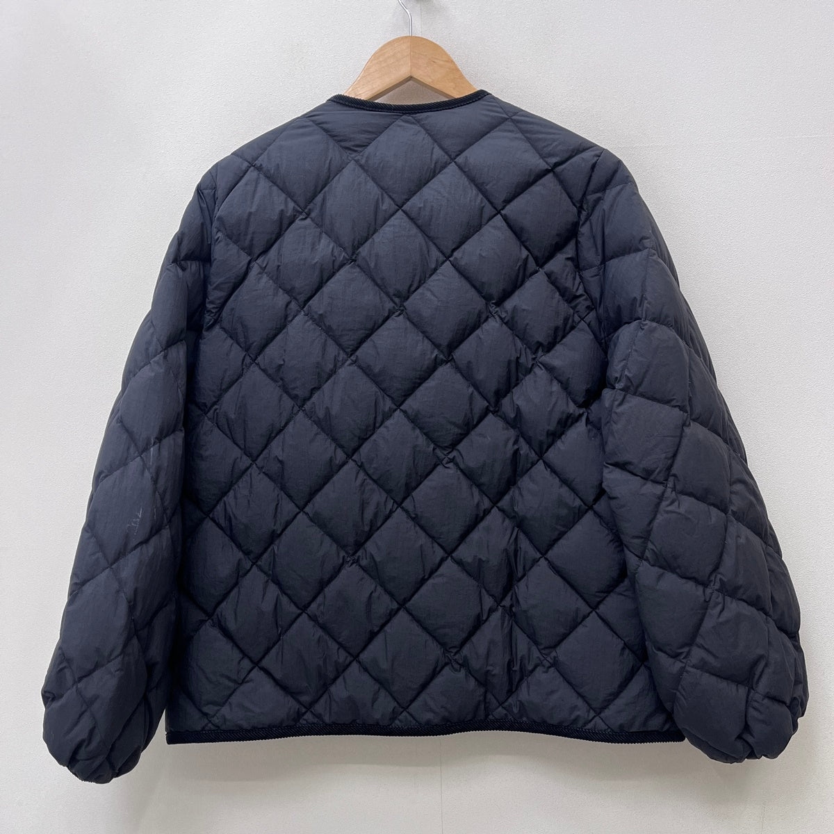 GYMPHLEX | ジムフレックス その他アウター GY-A0432 ブラック【加古川店】