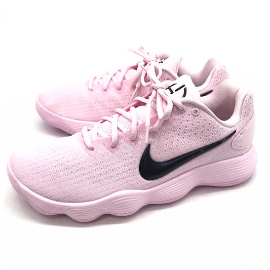 NIKE | ナイキ HYPERDUNK 2017 LOW スニーカー IM3368-606 ピンク 28cm【倉吉店】