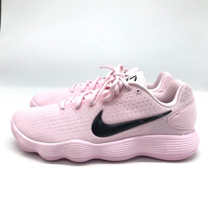 NIKE | ナイキ HYPERDUNK 2017 LOW スニーカー IM3368-606 ピンク 28cm【倉吉店】