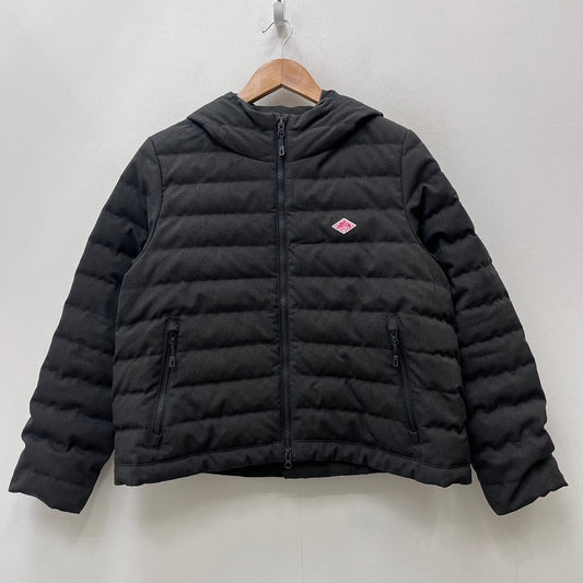 Danton | ダントン ダウンジャケット MF52-119-02 グレー サイズ：M【加古川店】