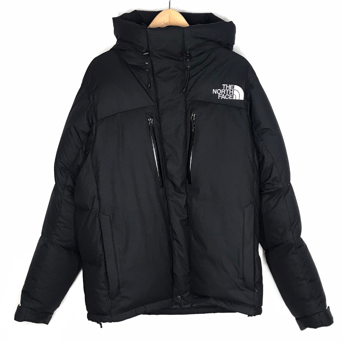 THE NORTH FACE | ザ・ノースフェイス Baltro Light Jacket バルトロライトジャケット ダウンジャケット ND92340 ブラック サイズ：XL【倉吉店】