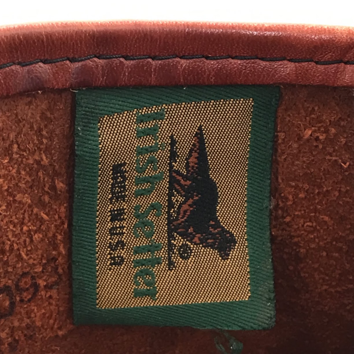 RED WING | レッドウィング PECOS BOOTS ペコスブーツ 緑犬タグ ブーツ 866 レッド 29cm【倉吉店】