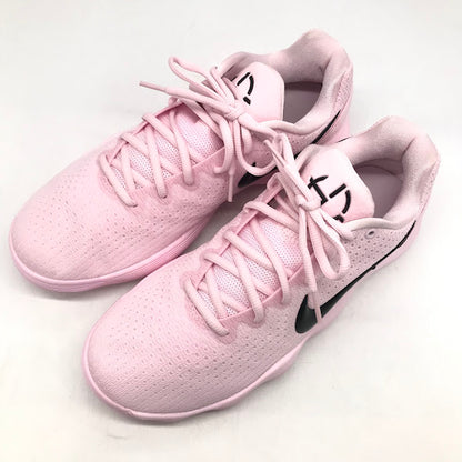 NIKE | ナイキ HYPERDUNK 2017 LOW スニーカー IM3368-606 ピンク 28cm【倉吉店】