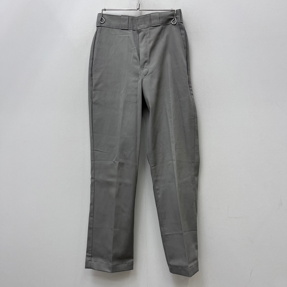 Dickies | ディッキーズ アルミtalon　60~70s パンツ グレー【加古川店】