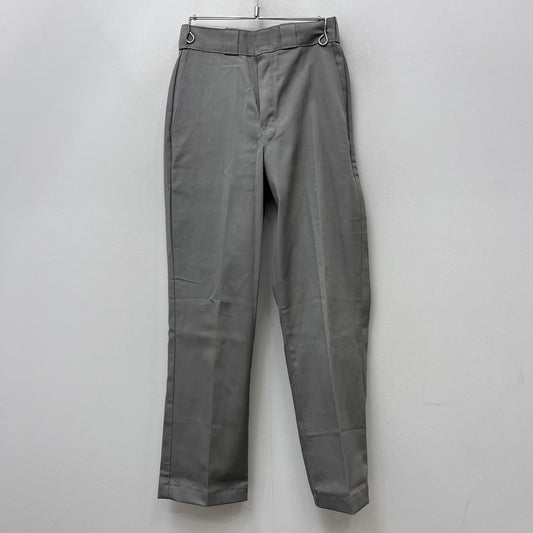 Dickies | ディッキーズ アルミtalon　60~70s パンツ グレー【加古川店】