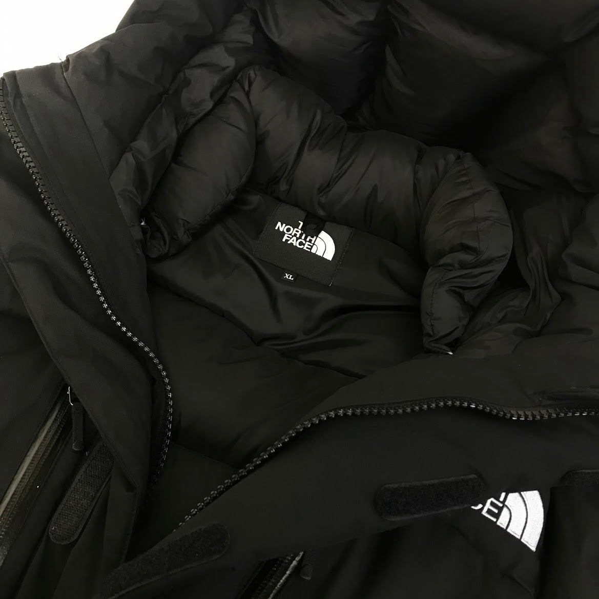 THE NORTH FACE | ザ・ノースフェイス Baltro Light Jacket バルトロライトジャケット ダウンジャケット ND92340 ブラック サイズ：XL【倉吉店】