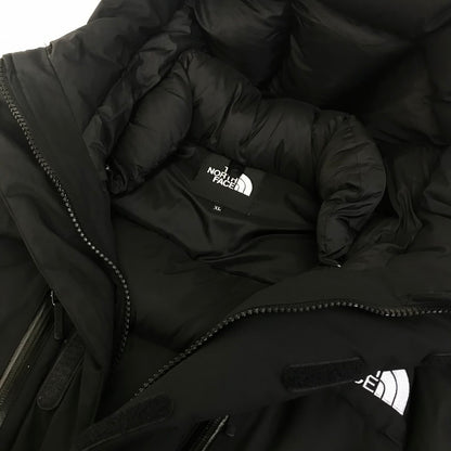 THE NORTH FACE | ザ・ノースフェイス Baltro Light Jacket バルトロライトジャケット ダウンジャケット ND92340 ブラック サイズ：XL【倉吉店】