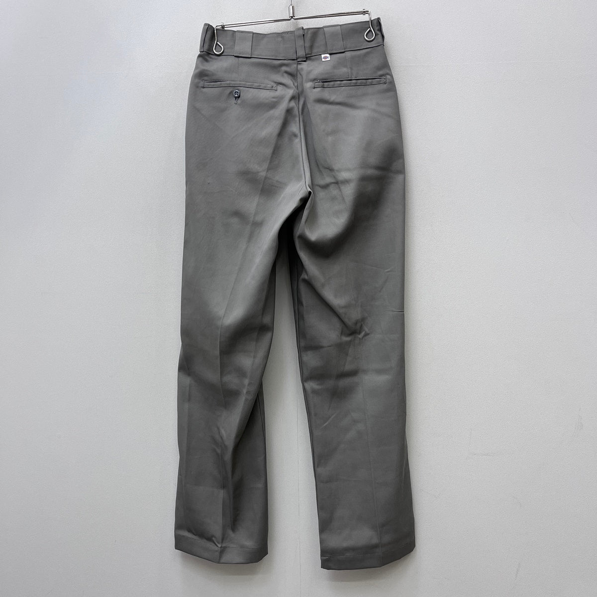 Dickies | ディッキーズ アルミtalon　60~70s パンツ グレー【加古川店】