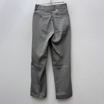 Dickies | ディッキーズ アルミtalon　60~70s パンツ グレー【加古川店】