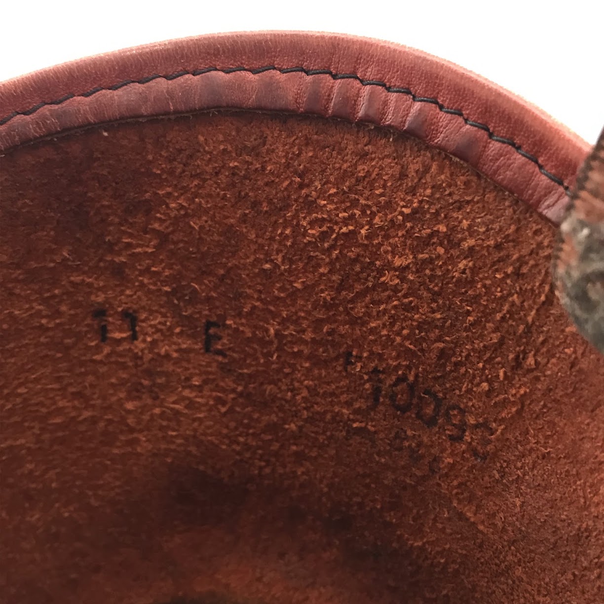 RED WING | レッドウィング PECOS BOOTS ペコスブーツ 緑犬タグ ブーツ 866 レッド 29cm【倉吉店】