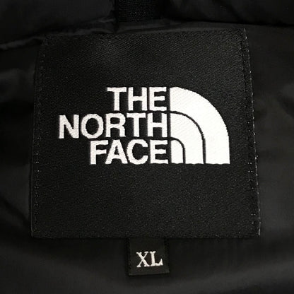 THE NORTH FACE | ザ・ノースフェイス Baltro Light Jacket バルトロライトジャケット ダウンジャケット ND92340 ブラック サイズ：XL【倉吉店】
