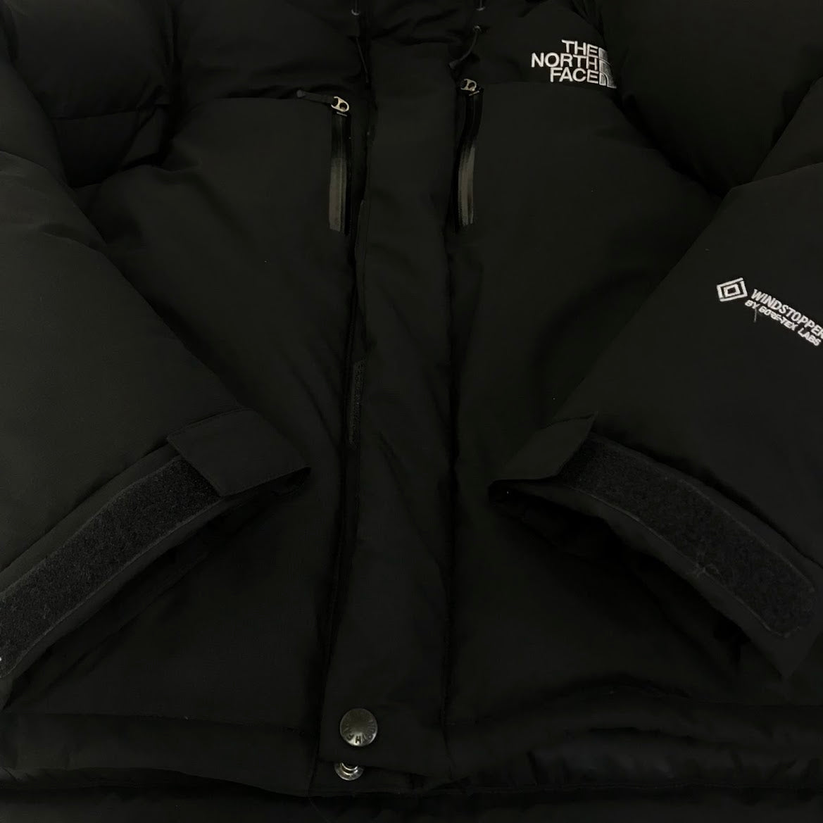 THE NORTH FACE | ザ・ノースフェイス Baltro Light Jacket バルトロライトジャケット ダウンジャケット ND92340 ブラック サイズ：XL【倉吉店】