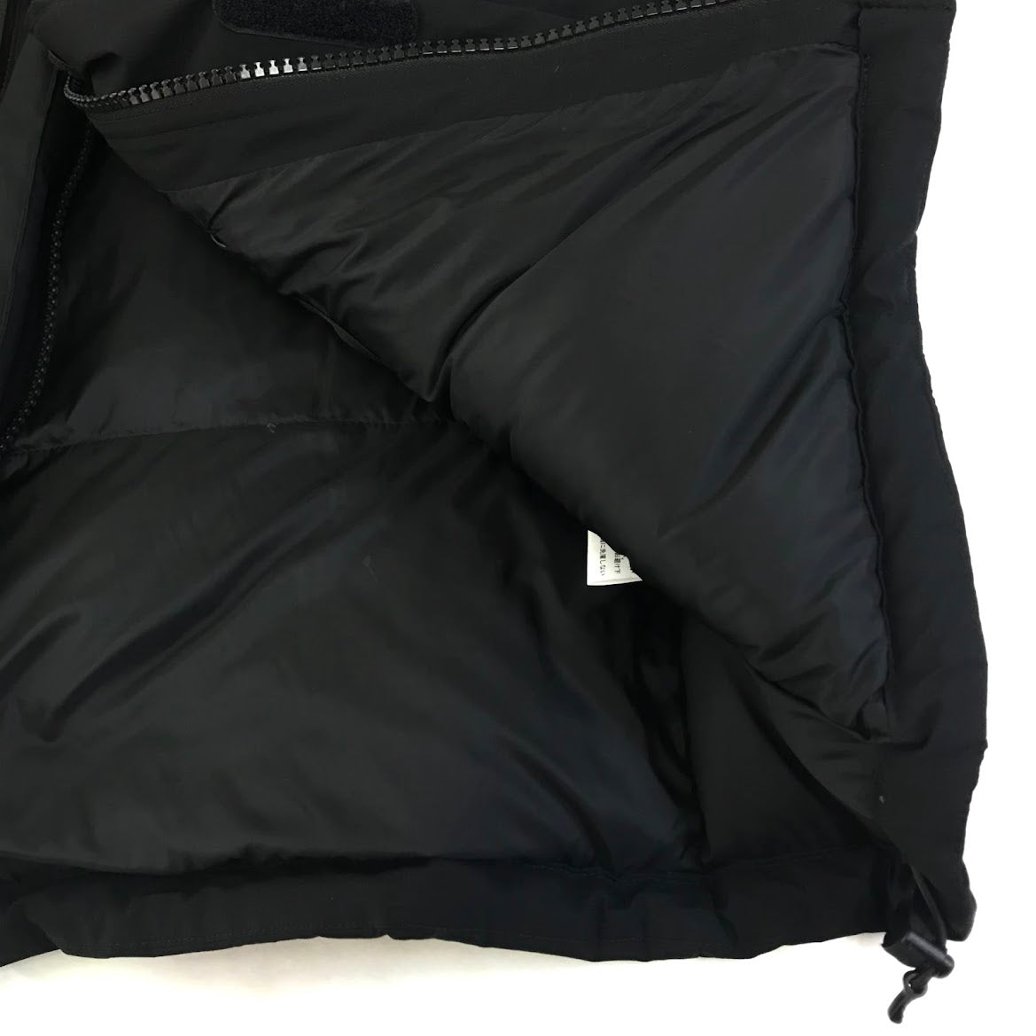 THE NORTH FACE | ザ・ノースフェイス Baltro Light Jacket バルトロライトジャケット ダウンジャケット ND92340 ブラック サイズ：XL【倉吉店】