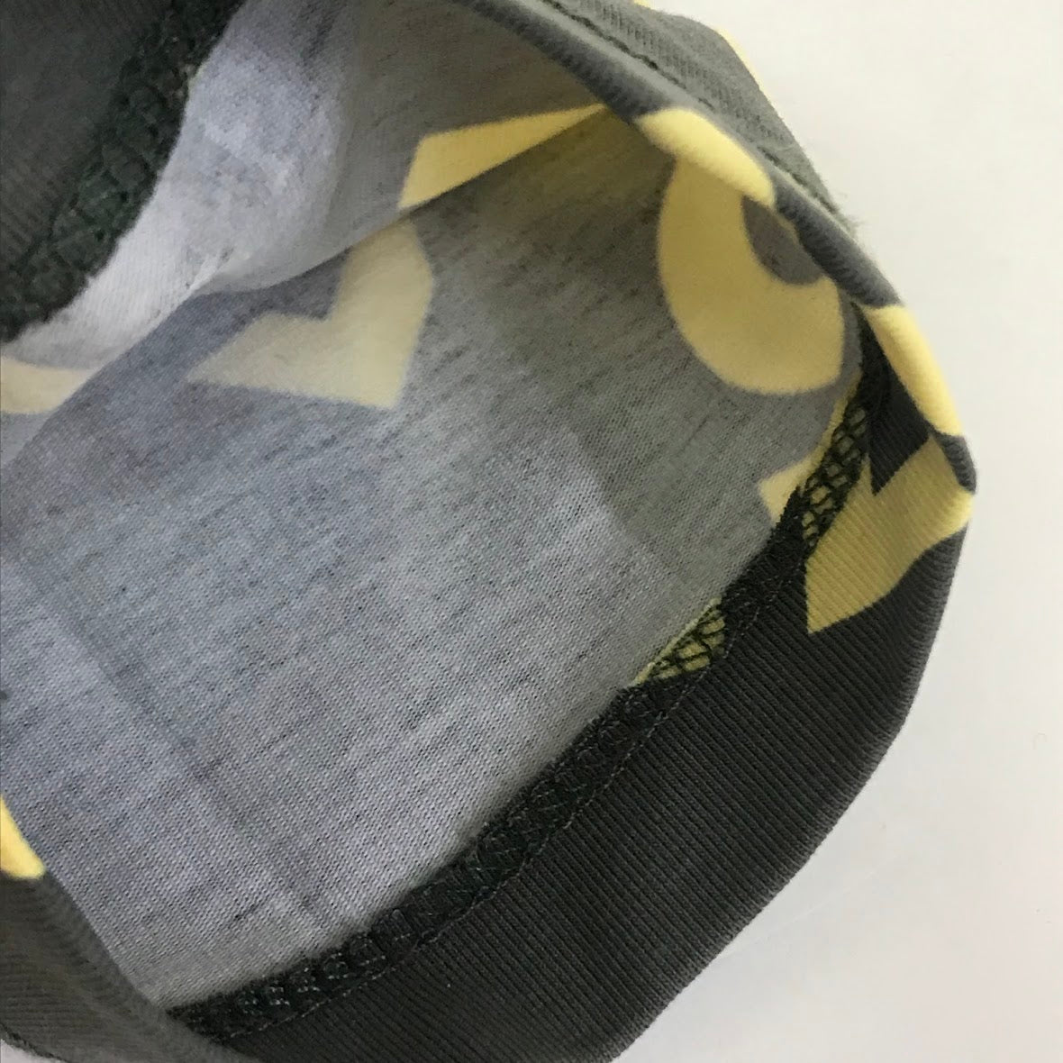 MM6(Maison Margiela) | エムエムシックスメゾンマルジェラ 総柄プリントパンツ レギンス サイズ:キッズ12 その他ボトムス M60038【倉吉店】
