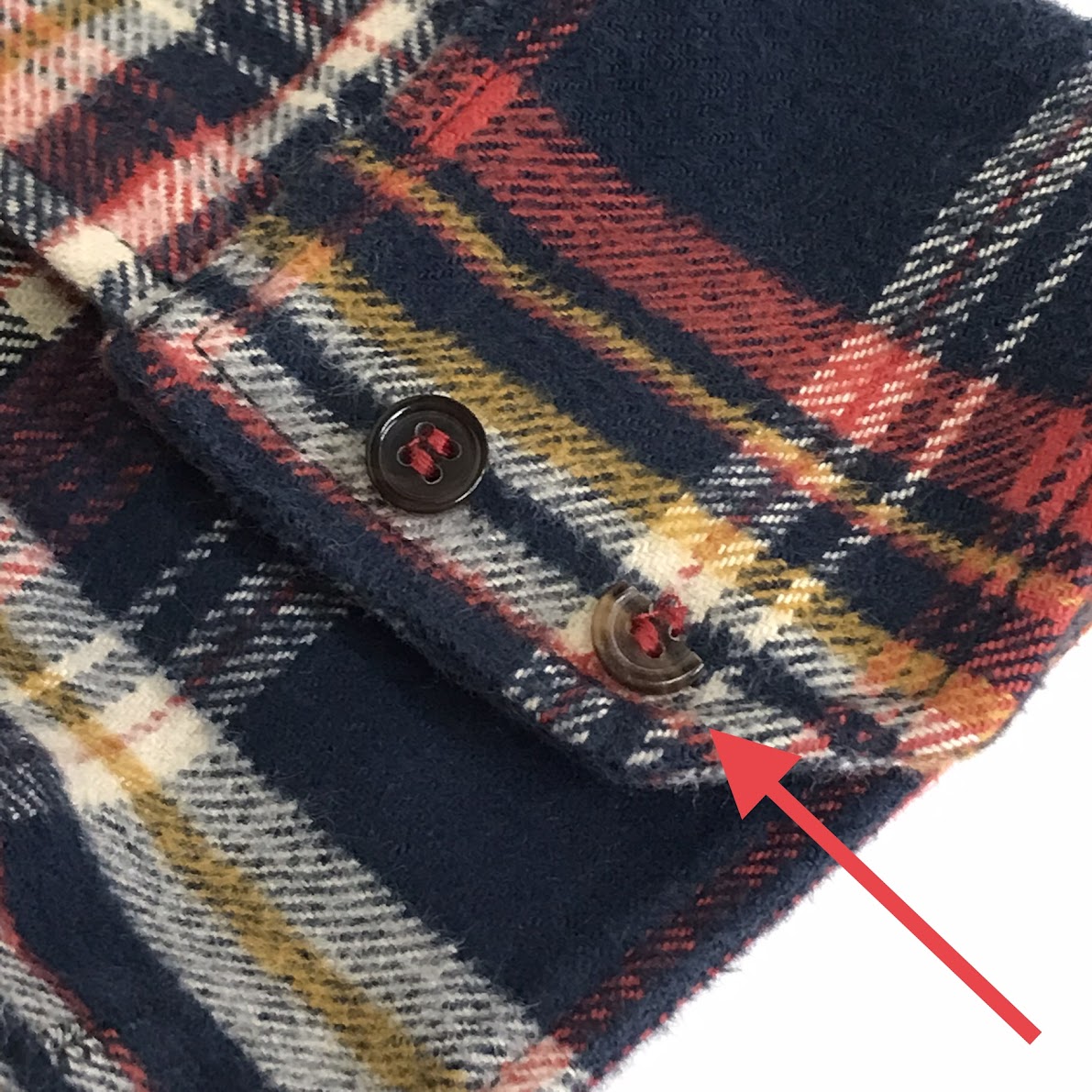 DSQUARED2 | ディースクエアード チェックネルシャツ 長袖シャツ S71DL0883 S44226 サイズ：48【倉吉店】