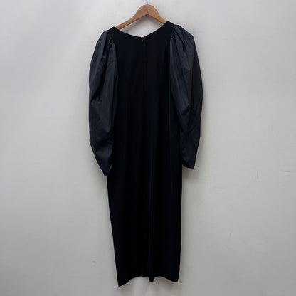 LA BELLE ETUDE Vﾈｯｸｸﾗｼｶﾙ サイズ：0 ワンピース ETIZI0124002 ブラック【加古川店】