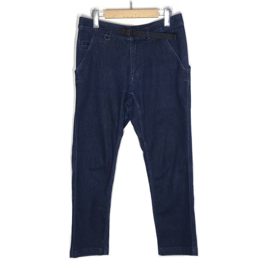 THE NORTH FACE | ザ・ノースフェイス Active Denim Pant アクディブ デニムパンツ パンツ NB81833 ブルー サイズ：S【倉吉店】