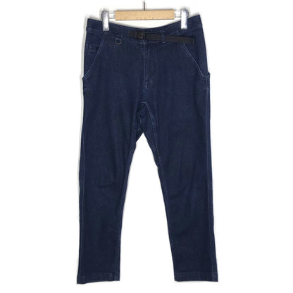 THE NORTH FACE | ザ・ノースフェイス Active Denim Pant アクディブ デニムパンツ パンツ NB81833 ブルー サイズ：S【倉吉店】