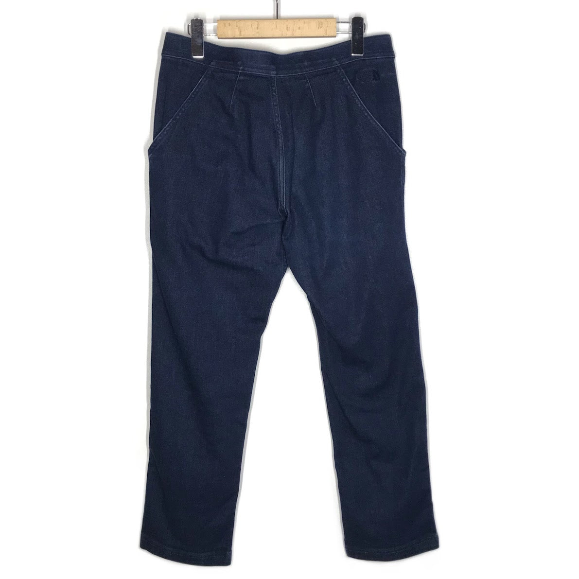 THE NORTH FACE | ザ・ノースフェイス Active Denim Pant アクディブ デニムパンツ パンツ NB81833 ブルー サイズ：S【倉吉店】
