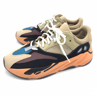 adidas | アディダス YEEZY BOOST 700 ENFLAME AMBER スニーカー GW0297 ベージュ 27cm【倉吉店】