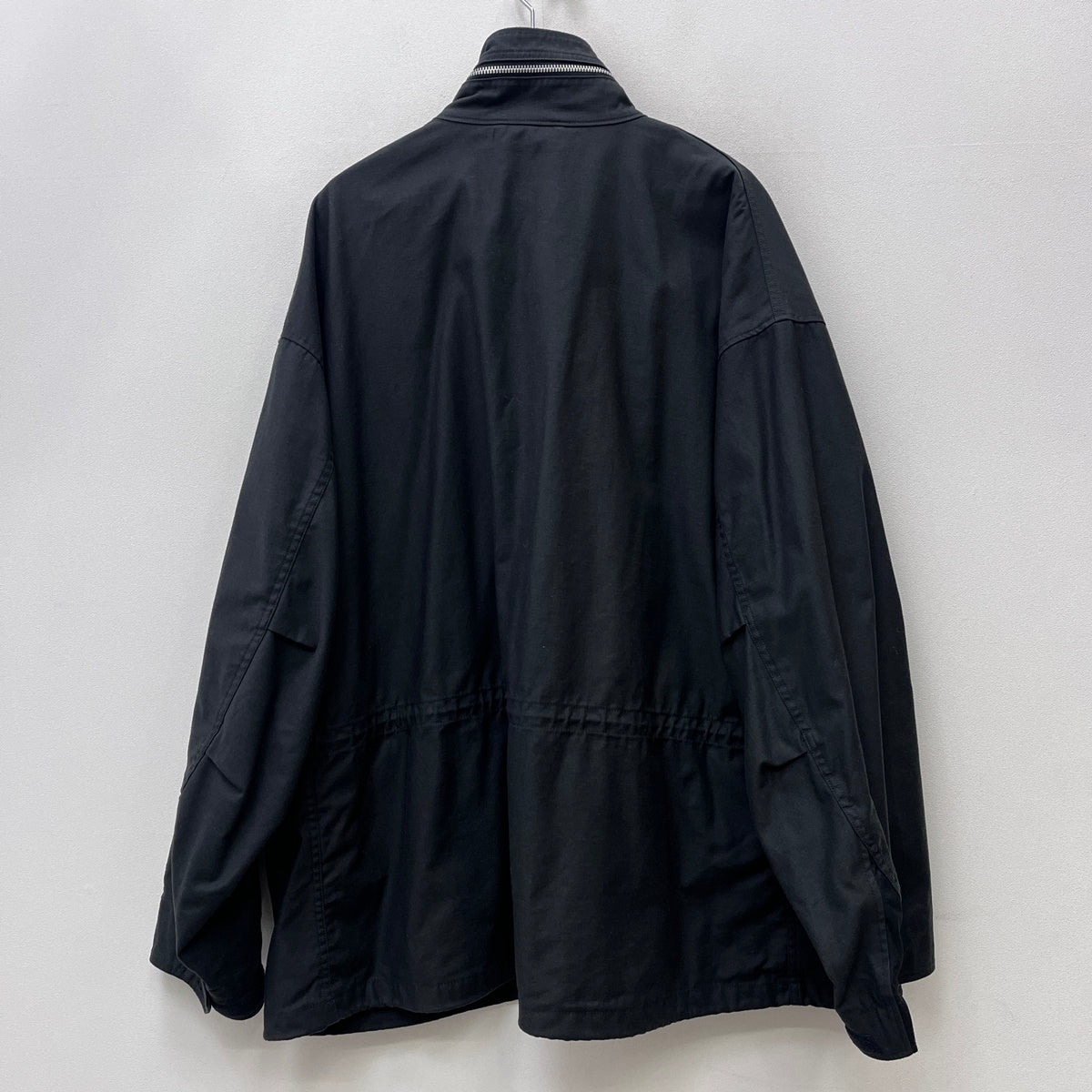 COOTIE | クーティー Error Fit M-65 Field Jacket その他アウター CTE-24A206 ブラック サイズ：L【加古川店】