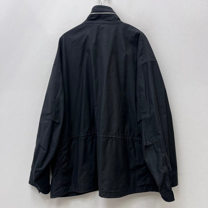 COOTIE | クーティー Error Fit M-65 Field Jacket その他アウター CTE-24A206 ブラック サイズ：L【加古川店】