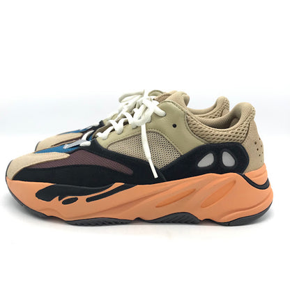 adidas | アディダス YEEZY BOOST 700 ENFLAME AMBER スニーカー GW0297 ベージュ 27cm【倉吉店】
