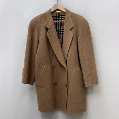Burberry's | バーバリーズ 裏ノバチェック サイズ：94R その他アウター FN051-691-50 ベージュ【加古川店】